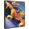 Ultra Pro Pokémon Destined Rivals A5 album na 80 karet Ultra Pro Pokémon Destined Rivals A5 album na 80 karet