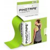 Pino Tape Therapy Kineziologický tejp limetková 5 cm x 5 m