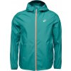 Pánska bežecká bunda ASICS, CORE JACKET tmavo zelená L Pánska bežecká bunda ASICS, CORE JACKET tmavo zelená L