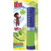 Dr.Devil WC gél bodový blok 3v1 Lime Twister 75 ml Dr.Devil WC gél bodový blok 3v1 Lime Twister 75 ml
