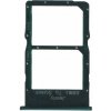Kryt Huawei P40 Lite Držiak SIM Karty zelený Kryt Huawei P40 Lite Držiak SIM Karty zelený
