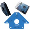 Hogert HT3B650 Magnetický zváračský uholník 34kg Hogert HT3B650 Magnetický zváračský uholník 34kg