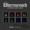 G-Dragon: Übermensch / Jewelcase edition - G-DRAGON G-Dragon: Übermensch / Jewelcase edition - G-DRAGON