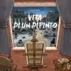 Vita di un dipinto (Keung Chi Kit)(Pevná) Vita di un dipinto (Keung Chi Kit)(Pevná)