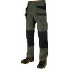 BENNON Kalhoty BNN EREBOS do pasu - AKCE! 0276130050/52 52 Zelená/černá BENNON Kalhoty BNN EREBOS do pasu - AKCE! 0276130050/52 52 Zelená/černá