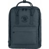 Fjallraven Re-Kånken Slate Gray 16 l