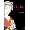 Ooku: The Inner Chambers, Vol. 5 Ooku: The Inner Chambers, Vol. 5