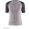 Craft PRO Aero dres, sivá L Craft PRO Aero dres, sivá L