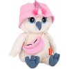 Orange Toys Plyšová sovička Orange toys 25 cm - Owl Lisa Unicorn Orange Toys Plyšová sovička Orange toys 25 cm - Owl Lisa Unicorn