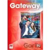 Gateway to Maturita B2: Czech Booklet - MacMillan Gateway to Maturita B2: Czech Booklet - MacMillan