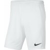 Nike | Y NK DRY PARK III SHORT NB K | biela| XS(122-128cm) Nike | Y NK DRY PARK III SHORT NB K | biela| XS(122-128cm)