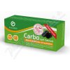 Carbo Opti 40+10 tabliet Galmed rodinné balenie Carbo Opti 40+10 tabliet Galmed rodinné balenie