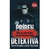Príbeh detektíva.Hon na sériového vraha Ondreja Riga - Pavel Vachálek, Jozef Knapko Príbeh detektíva.Hon na sériového vraha Ondreja Riga - Pavel Vachálek, Jozef Knapko