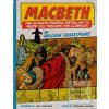 Classic Comics: Macbeth (Haynes, Stephen,Stephen Haynes) Classic Comics: Macbeth (Haynes, Stephen,Stephen Haynes)