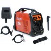 Zvárací invertor IGBT-315, zvárací prúd 20-200 A, systém ANTI-STICK, RIPPER Zvárací invertor IGBT-315, zvárací prúd 20-200 A, systém ANTI-STICK, RIPPER