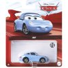 MATTEL Disney Pixar Cars Die-Cast Sally MATTEL Disney Pixar Cars Die-Cast Sally
