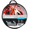 DYNAMAX Štartovacie káble 600A 4m DYNAMAX Štartovacie káble 600A 4m