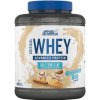 Applied Nutrition Critical Whey 2000 g - škoricová rolka Applied Nutrition Critical Whey 2000 g - škoricová rolka