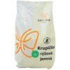 Ryžová krupička jemná NATURAL JIHLAVA 500 g Ryžová krupička jemná NATURAL JIHLAVA 500 g