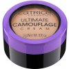 Catrice Ultimate Camouflage Cream Krémový korektor 020 N Light Beige 3 g Catrice Ultimate Camouflage Cream Krémový korektor 020 N Light Beige 3 g