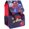 Ergonomická školská taška Spiderman II - zväčšujúca sa