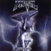 ANVIL - BACK TO BASICS / STILL GOI (1CD) ANVIL - BACK TO BASICS / STILL GOI (1CD)