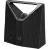 BUGANI Brief Plus - černý+stříbrný - Přenosný Bluetooth reproduktor BUGANI Brief Plus - černý+stříbrný - Přenosný Bluetooth reproduktor