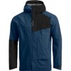 Ortovox Seceda 3L Jacket deep ocean
