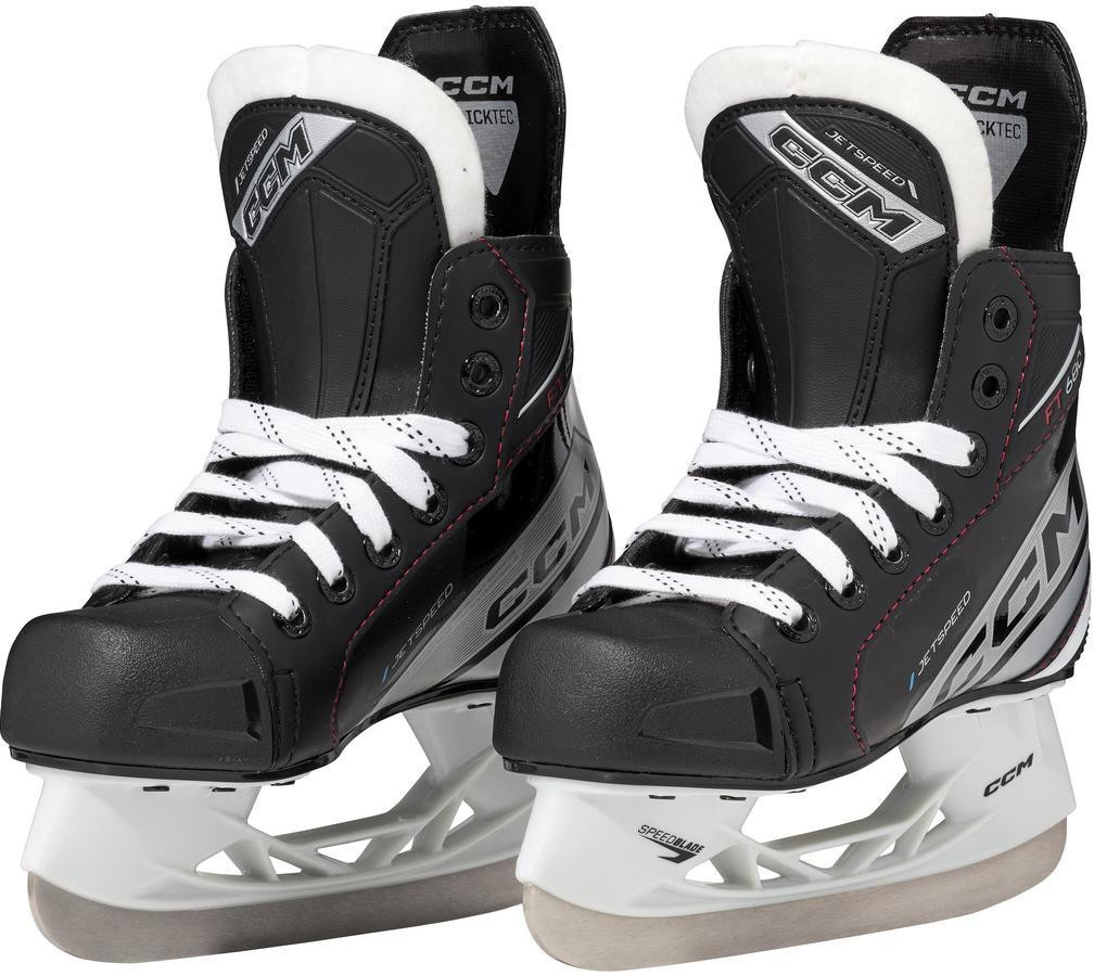 CCM JetSpeed FT680 Youth