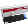 OKI Čierny toner do B412/32/512/MB472/92/562 (7000 str) 45807106 OKI Čierny toner do B412/32/512/MB472/92/562 (7000 str) 45807106