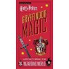 Harry Potter Gryffindor Magic Artifacts from the Wizarding World Harry Potter Gryffindor Magic Artifacts from the Wizarding World