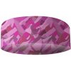 Čelenka H.A.D. Bonded Headband - Montana Pink Čelenka H.A.D. Bonded Headband - Montana Pink