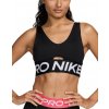 Nike | Pro Indy Plunge medium support | čierna| XL Nike | Pro Indy Plunge medium support | čierna| XL