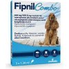 Fipnil Combo Spot On Medium Dog 10–20 kg 3x1,34 ml Fipnil Combo Spot On Medium Dog 10–20 kg 3x1,34 ml