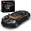 Mould King 13163 Luxusný športový automobil La Voiture Noire R/C