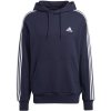 adidas Essentials French Terry 3 Stripes Hoodie M IC0436 190308