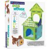 Magna-Tiles Dog House 13 ks