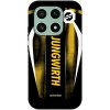 Picasee Fashion Case pre Xiaomi 17 - OKTAGON - Jungwirth Fight Jersey Picasee Fashion Case pre Xiaomi 17 - OKTAGON - Jungwirth Fight Jersey