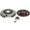 Spojková sada JAPANPARTS KF-724 Spojková sada JAPANPARTS KF-724