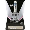 Raketa na stolný tenis BUTTERFLY Timo Boll Platin Raketa na stolný tenis BUTTERFLY Timo Boll Platin