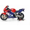 Turistické plexi HONDA CBR 600 F4 1999-2000 GRAFIT (svetlý) Turistické plexi HONDA CBR 600 F4 1999-2000 GRAFIT (svetlý)