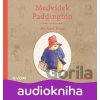 Medvídek Paddington (audiokniha) - Michael Bond Medvídek Paddington (audiokniha) - Michael Bond