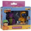 STUMBLE GUYS AKČNÉ FIGÚRKY 2 figúrky STUMBLE GUYS AKČNÉ FIGÚRKY 2 figúrky