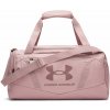 UNDER ARMOUR UA Undeniable 5.0 Duffle XS 23 PNK UNDER ARMOUR UA Undeniable 5.0 Duffle XS 23 PNK