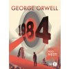 1984. Il graphic novel (George Orwell)() 1984. Il graphic novel (George Orwell)()