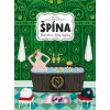Špína - Monika Utnik-Strugala, Piotr Socha (Ilustrátor) Špína - Monika Utnik-Strugala, Piotr Socha (Ilustrátor)