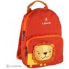 Littlelife batoh Friendly Faces Toddler Lion orange Littlelife batoh Friendly Faces Toddler Lion orange