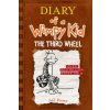 Third Wheel (Diary of a Wimpy Kid #7) (Jeff Kinney)(Pevná) Third Wheel (Diary of a Wimpy Kid #7) (Jeff Kinney)(Pevná)
