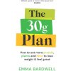 The 30g Plan (Brožovaná) The 30g Plan (Brožovaná)