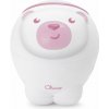 Chicco projektor s polárnou žiarou Polárny medveď ružový Chicco projektor s polárnou žiarou Polárny medveď ružový